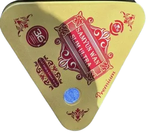 Samyun Wan Original - оригинальный продукт для снижения веса, натуральная формула, упаковка с QR-кодом для верификации, доставка по Еревану, Samyun Wan Armenia